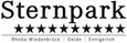Logo Sternpark GmbH & Co. KG
